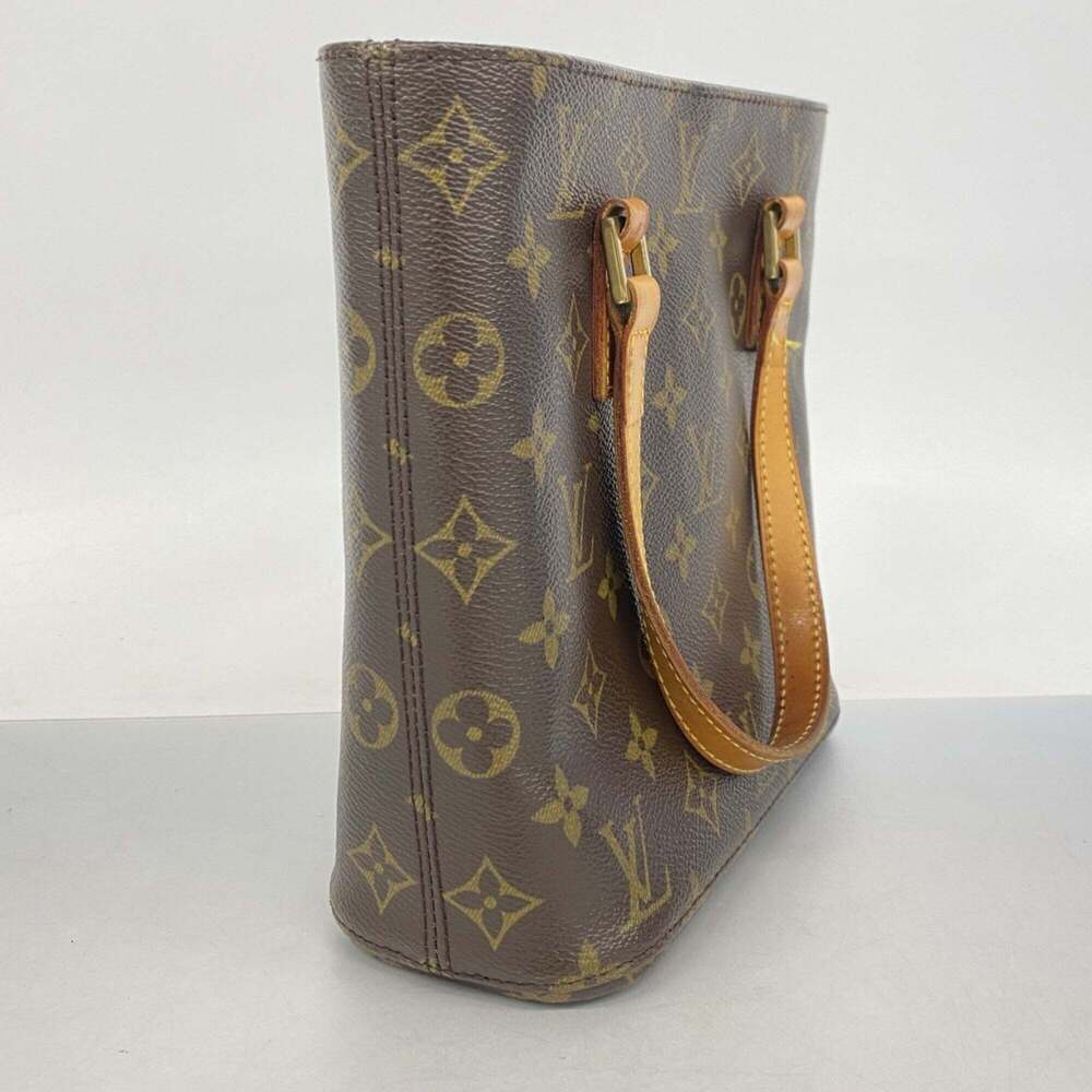 LOUIS VUITTON Brown Monogram Bag - Picture 2 of 10